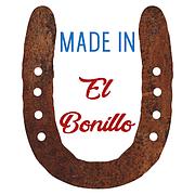 Logo of Made in El Bonillo